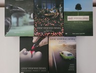 Sześć Stóp Pod Ziemią - Komplet pięciu sezonów.