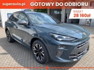 CUPRA Terramar 1.5 eTSI mHEV DSG Suv 150KM 2025