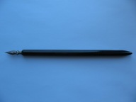 TOW. AKC. ST. MAJEWSKI PRUSZKÓW przedw. NIEUŻYWANA OBSADKA-PIÓRO MACZANE