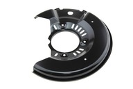 OSŁONA TARCZY HAMULCOWEJ HTO-TY-018 NTY TOYOTA FV