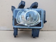 OPEL ASTRA H III CORSA D ZAFIRA PRAWY HALOGEN PRZECIWMGIELNA 301392437