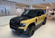 Land Rover Defender Defender MY26 3.0D I6 350 PS AWD Auto Trophy Edition D