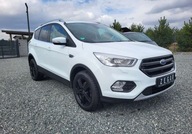 Ford Kuga 1,5 150 KM Tytanium Navi PDC Kamera Pano Stan Niemiec 1.5