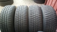 4x opony Barum Polaris 3 215/60 R17 7,1-8,3mm