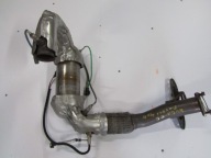 Oryginalny katalizator DPF Kuga Mk2 2.0 TDCI E6 FV41-5E211-BC JAK NOWY