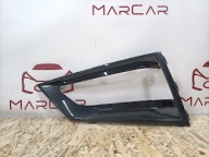 SKODA FABIA IV ATRAPA RAMKA KRATKA HALOGENU ZDERZAK LEWY PRZÓD 6VA807681