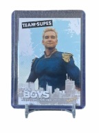The Boys Skybox 2025 Homelander Team Supes Insert | Upper Deck