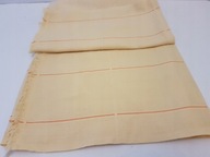 OBRUS SERWETA SERWETKA SKANDYNAWSKI PŁÓCIENNY