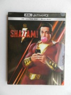Shazam! (4k blu ray)
