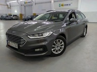 Ford Mondeo FORD Mondeo 2.0 Hybrid 187km Trend Cvt