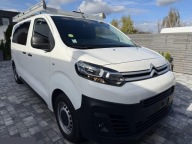 Citroën Jumpy 1.5d 102KM 2020r