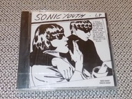 SONIC YOUTH - Goo CD Folia