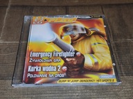 KURKA WODNA 2 EMERGENCY FIREFIGHTER PL PC