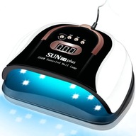 SUN C4 Plus Lampa UV LED 256W Dual LED Sensor ruchu