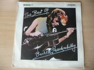 The best of british rockabilly