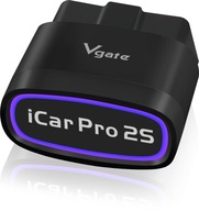 Interfejs Diagnostyczny Vgate iCar Pro 2S OBD2 Bluetooth 5.2 ELM327 Android