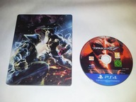 Tekken 7 + Steelbook --- PS4 / PS5 --- Sprawna --- Unikat