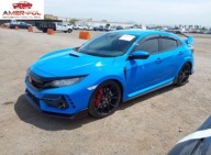 Honda Civic Type R Touring 2021 2.0 Benzyna 306KM