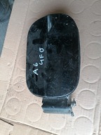 KLAPKA WLEWU PALIWA AUDI A6 C6 LY7W 4F9010502
