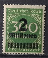 Niemcy - Deutsches Reich - luzak * 14/7