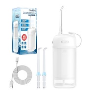 Irygator dentystyczny bezprzewodowy wodoodporny IPX7