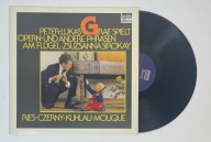 Peter-Lukas Graf Spielt Opern- Und Andere Phrasen Winyl