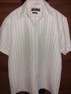 Koszula Armando M L 97/102/40 letnia jak nowa