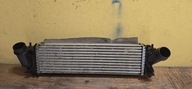 Chlodnica intercoolera nissan navara d23 np300 2.3 dci od 2014
