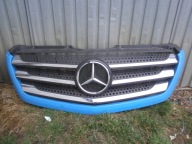 Mercedes Sprinter W 906 Lift Grill Atrapa Emblemat Chrom Chromy Oryginał Me