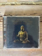 Buddha And The Chocolate Box Cat Stevens CD