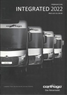 Katalog Carthago karawaning Kampery 2022 76 stron