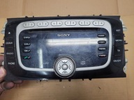 RADIOODTWARZACZ SONY FORD VP6M2F-18C821-AE
