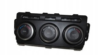 PANEL KLIMATYZACJI KLIMY MAZDA 6 II GH 07-12