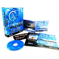 HALF LIFE 1 BLUESHIFT BLUE SHIFT BIG BOX PC ENG