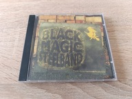 CD Black Magic Steelband - Fredensborg-Humlebæk Musikskole (1996) STEELPAN