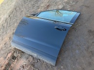 DRZWI PRZEDNIE LEWE LEWY PRZOD AUDI Q3 LY9B 2015