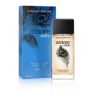 Woda toaletowa Amore Caldo 100ml Wyprzedaż Gratis!