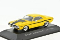 DODGE Challenger R/T 440 1970 1/43 ixo