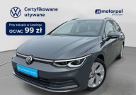 Volkswagen Golf Variant Style Pakiety, FV 23, GPS, ACC, Keyless, Ambiente