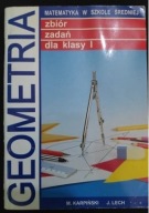 Geometria Marcin Karpiński Jacek Lech