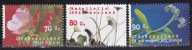 Holandia 1994 ** cena 3,30 zł kat.2€ - flora