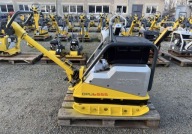 Zageszczarka Wacker Dpu 6555 15 rok czujnik zageszczenia