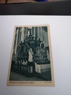 TRZEBNICA - FOT. B. SEKUŁA - GROBOWIEC ŚW. JADWIGI