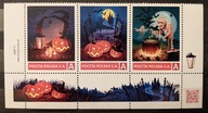 Mój znaczek Halloween 2025 Limitowana edycja wydane przez PP