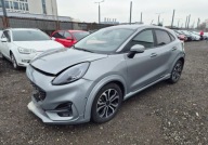Ford Puma ST line NAVI Kamera 2020 rok 1.0 125km Benzyna 125KM
