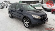 Honda CR-V 2.0iVtec 4x4 2 x szyberdach 2xalu-felgi full serwis zamiana 1.g