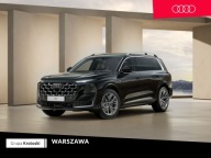 Audi Q9 TDI Quattro 180kW Tiptronic * Hak *
