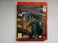 Twierdza 2 II Deluxe ANG PC DVD