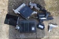 zestaw do odpalania komputer toyota corolla E21 1.5 B 2022