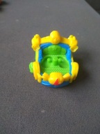 superthings Kazoom kids slider pojazd candy flash